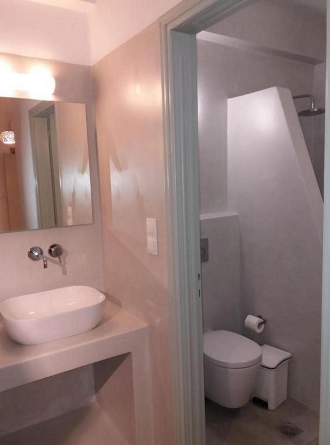 Low Cost Fira Center Rooms Dış mekan fotoğraf